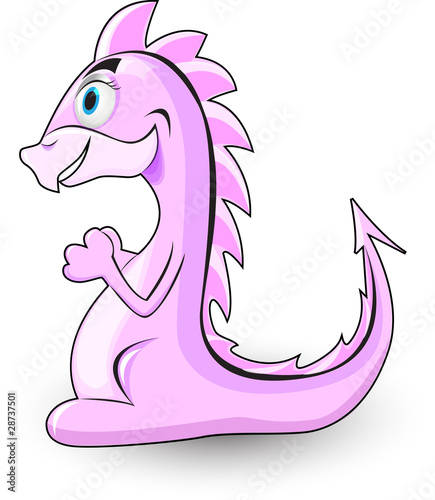 dragon
