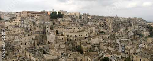 Matera, Puglia
