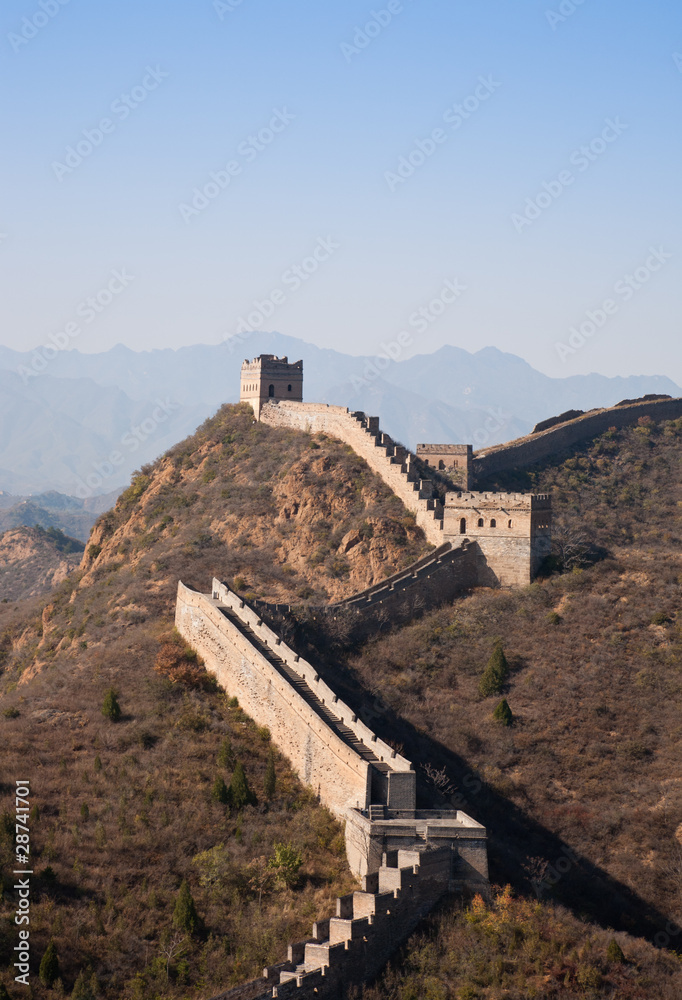 Fototapeta premium china
