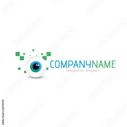 logo company name