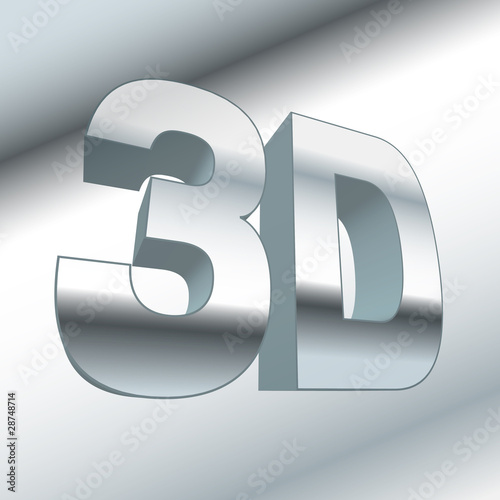 3D