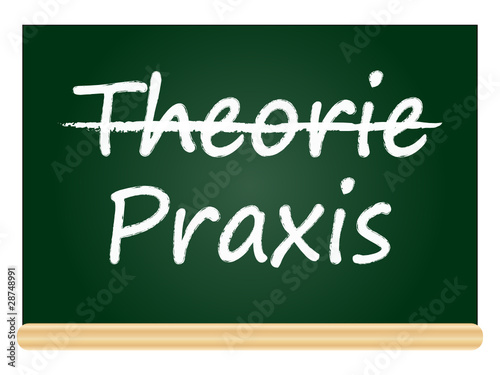 Theorie - Praxis