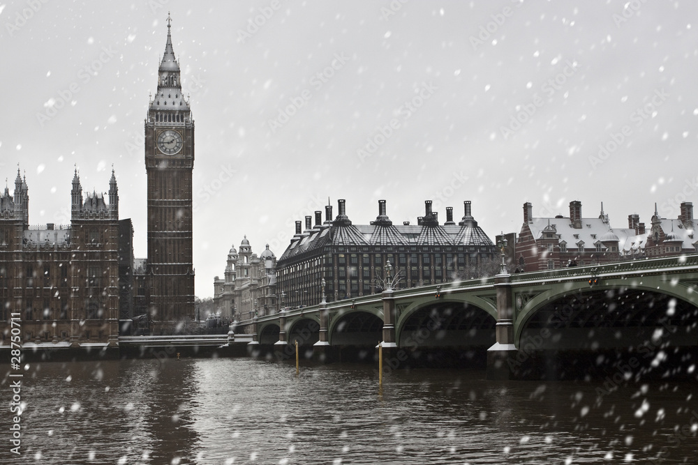 Westminster Bridge