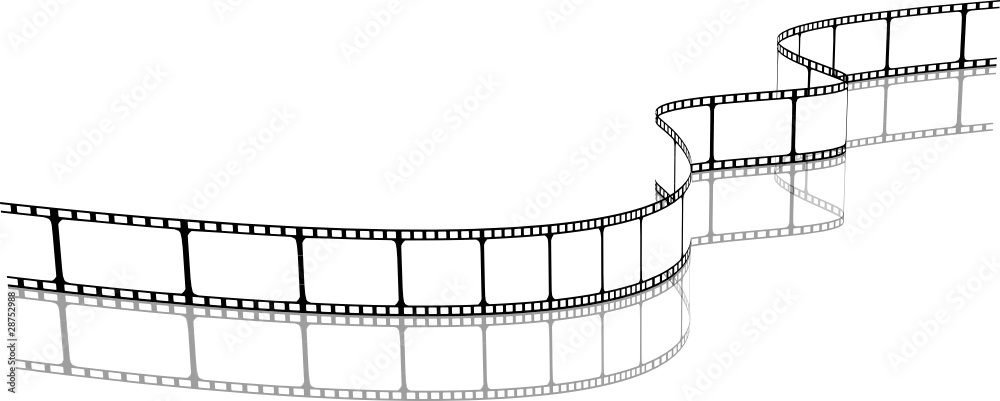 Fototapeta premium stripfilm