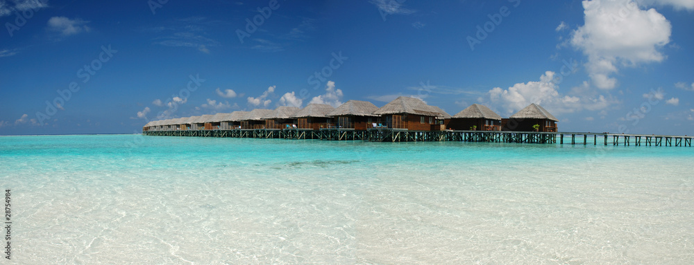 Meeru Island, North Malè Atoll Meeru Island, North Malè Atoll
