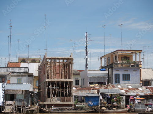 Antennes du Mekong