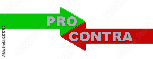 Pro-Contra