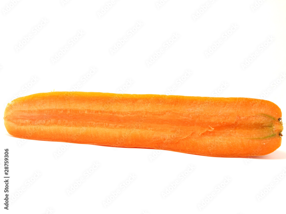 Carrots Carrots