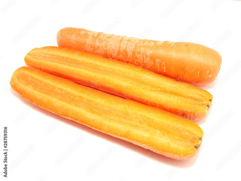Carrots Carrots