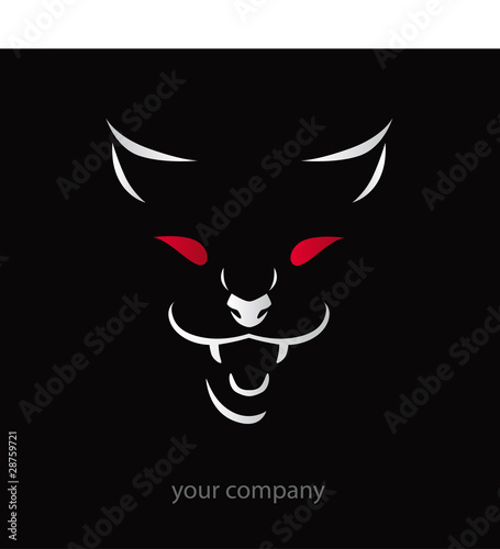 logo entreprise, lynx, sport