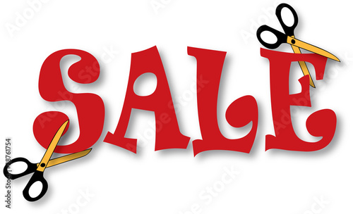 Sale