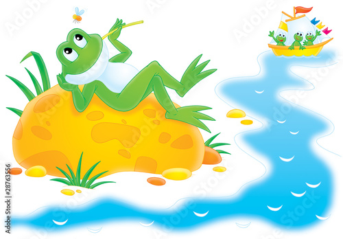 Frog
