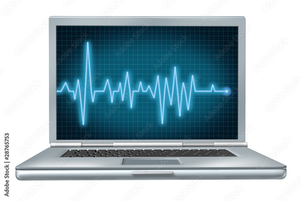 computer health laptop repair software hardware ecg ekg computer health laptop repair software hardware ecg ekg