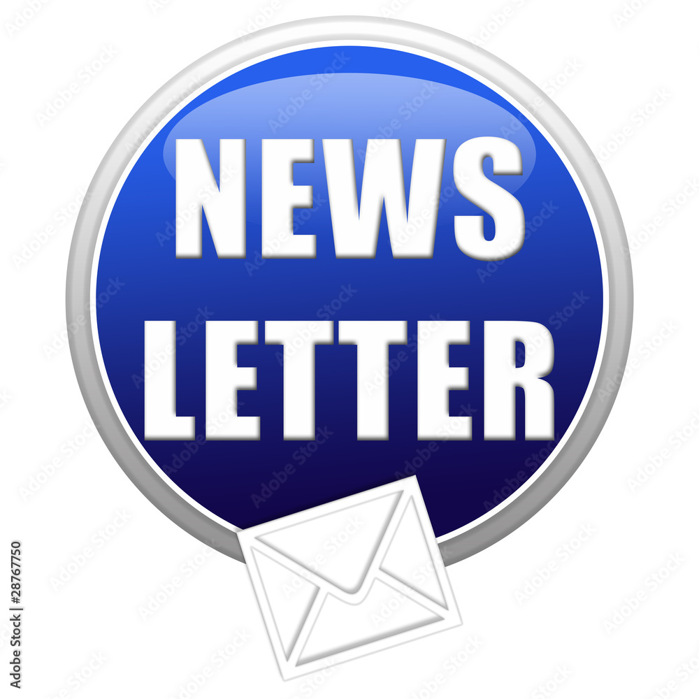 Button Newsletter Button Newsletter