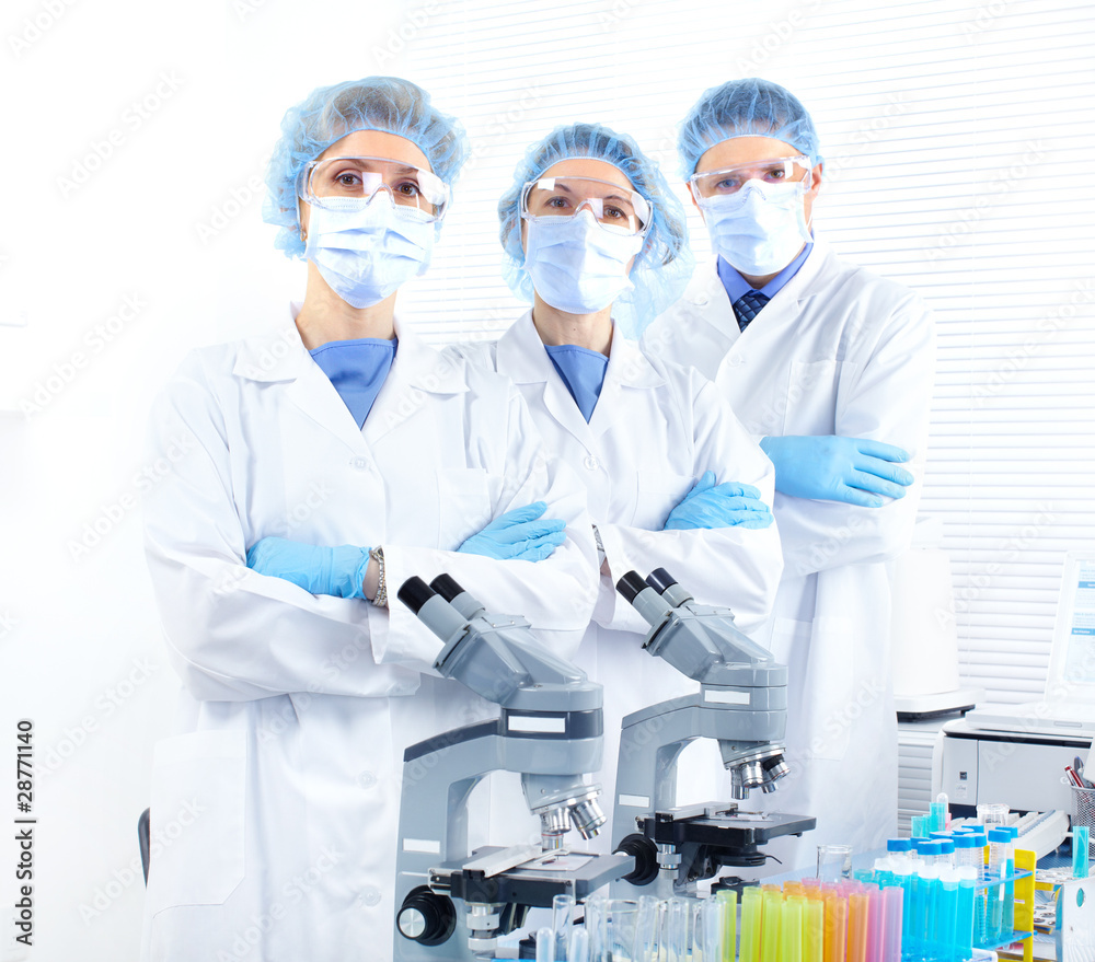 Laboratory Laboratory