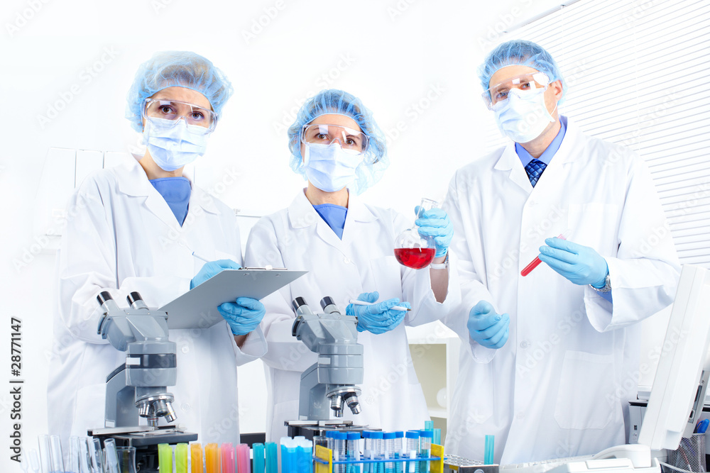 Laboratory Laboratory
