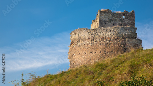 Malaiesti Fortress photo