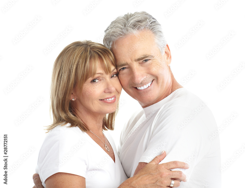 seniors couple seniors couple