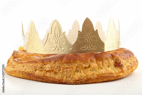 Fotografie galette des rois