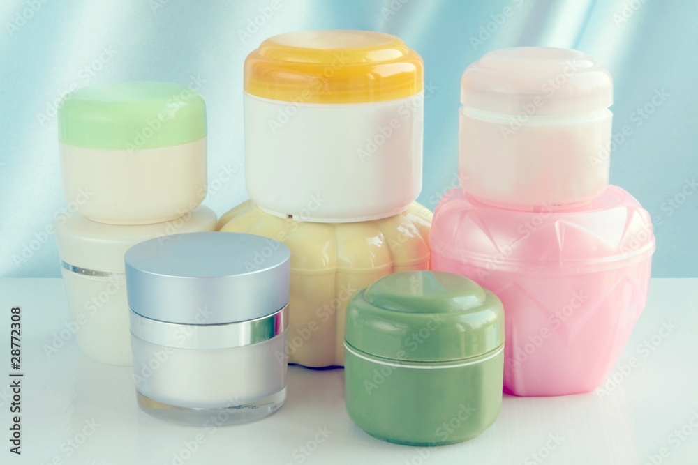 various creams for face various creams for face