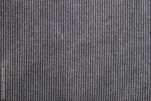 Gray canvas texture.