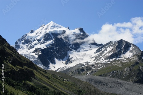 Alpes Suisses
