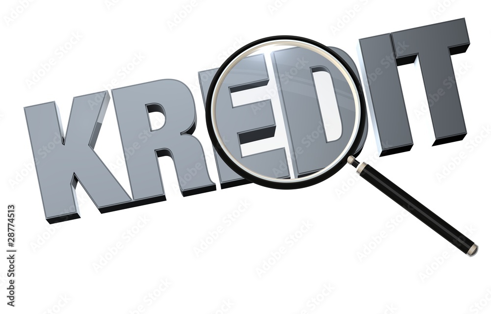 kredit