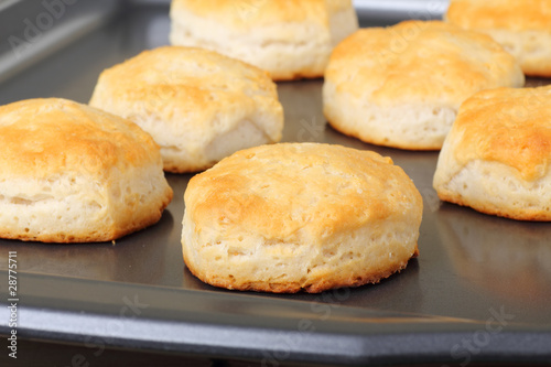 Buttermilk Biscuits