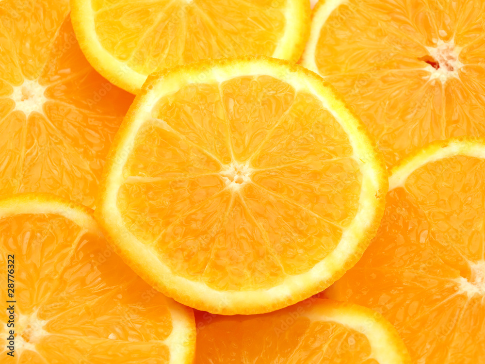 Orange Orange