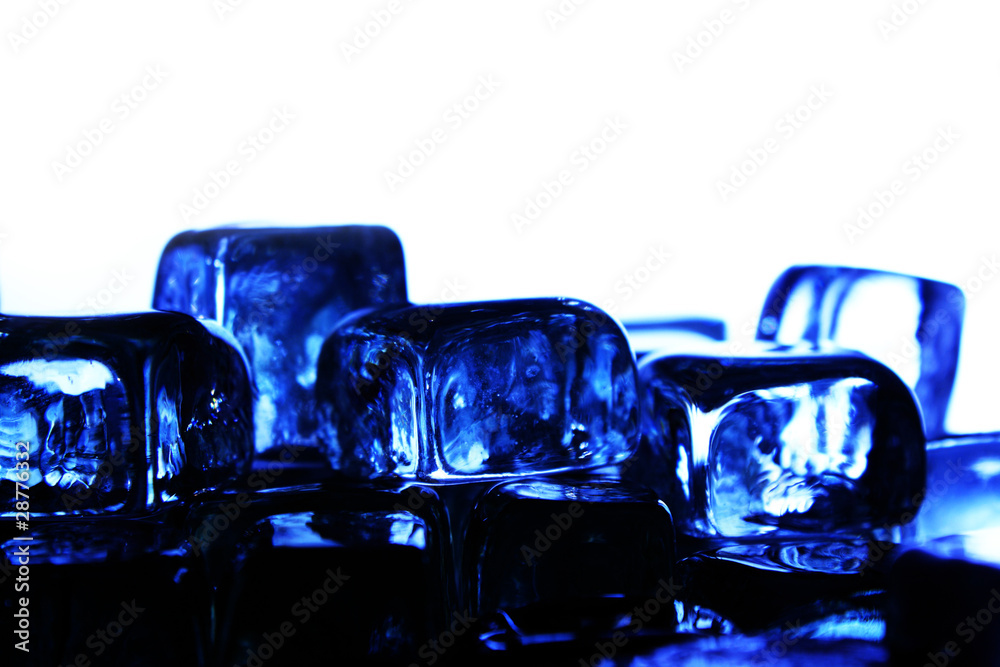 Eiswürfel Eiswürfel