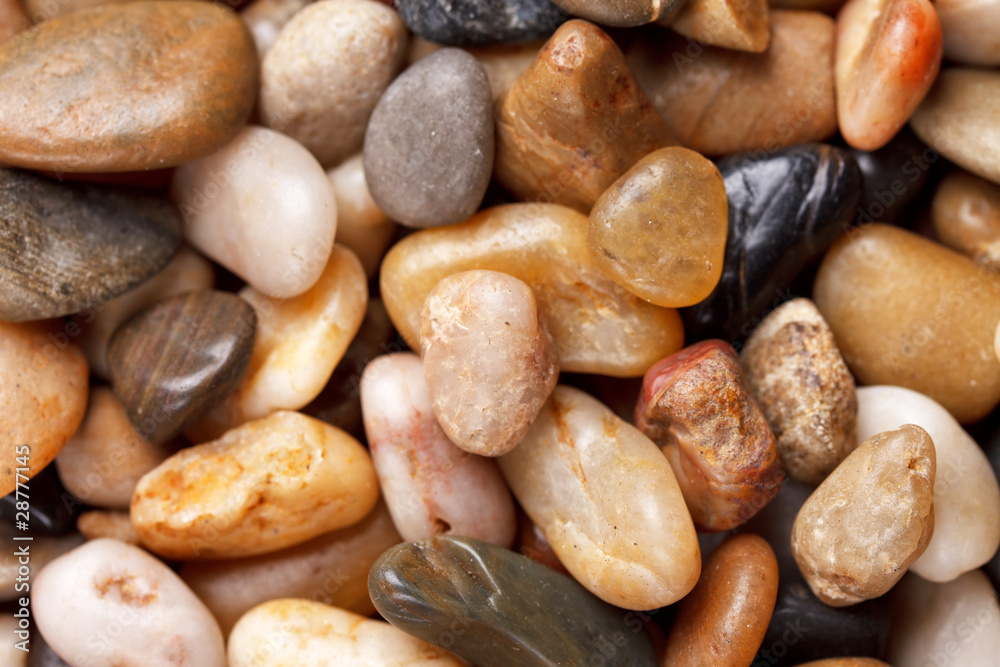 background with round peeble stones background with round peeble stones