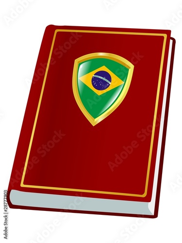 constitution of Brazil