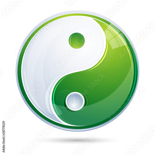 yin yang