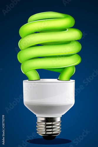 eco-friendly cfl