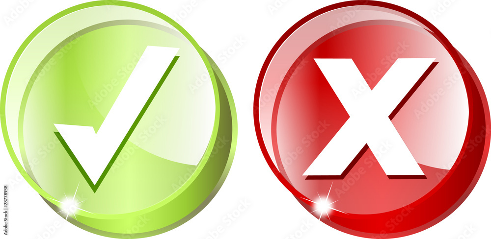 Yes + No