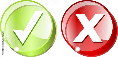 Yes + No