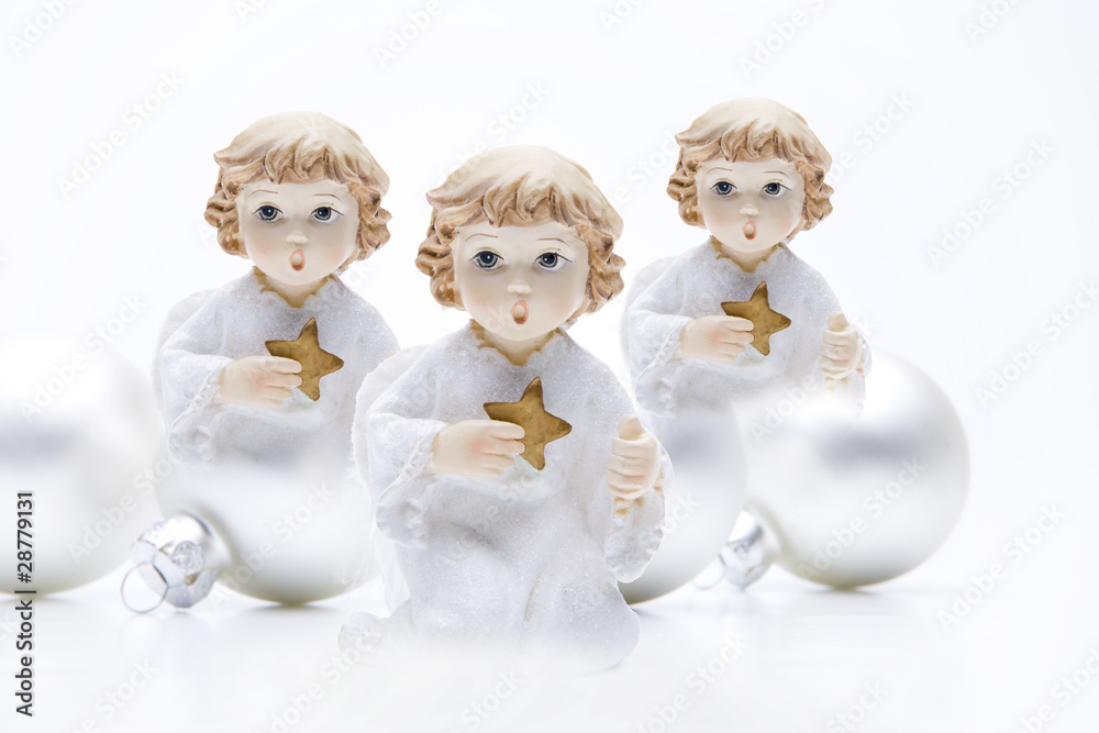 Weihnachtsengelchen Weihnachtsengelchen