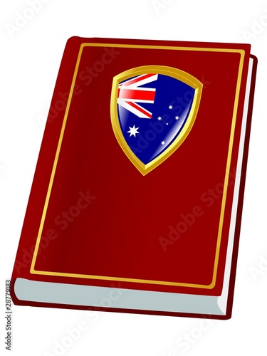 constitution of Australia