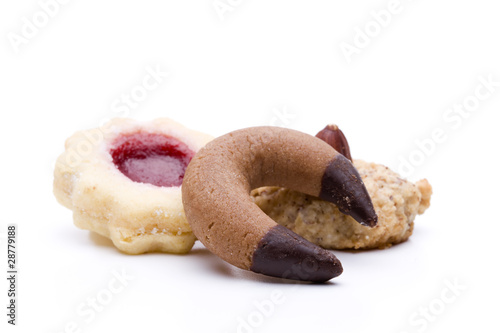 Weihnachtsplätzchen