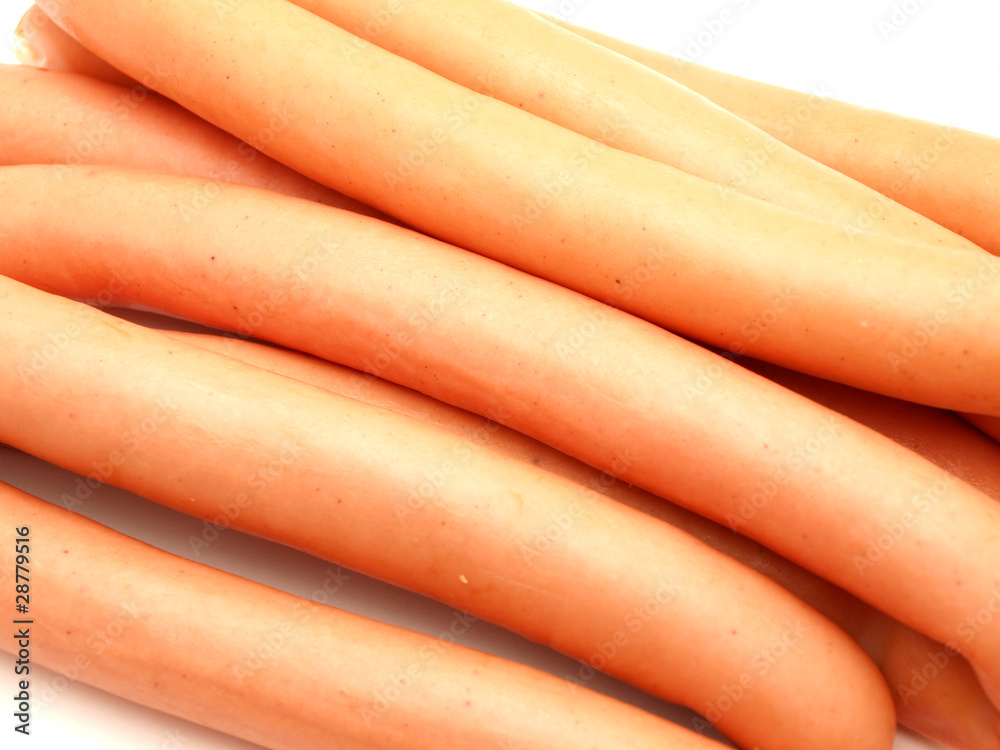 Sausages Sausages