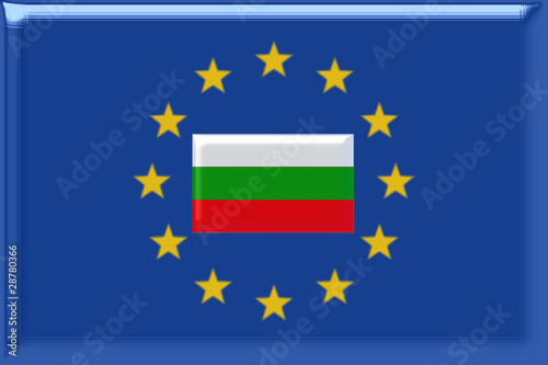 Bulgarien und Europa