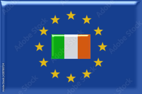 Irland und Europa
