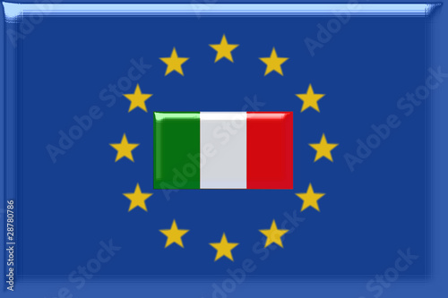 Italien und Europa