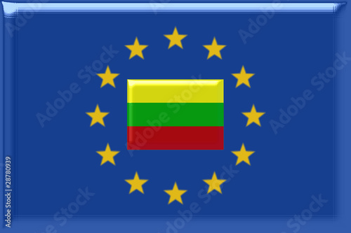Litauen und Europa