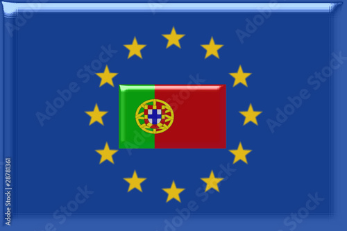 Portugal und Europa