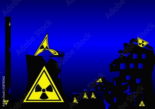 Atomkraft