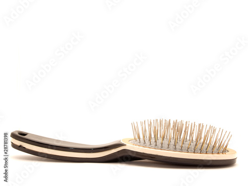 Hairbrush