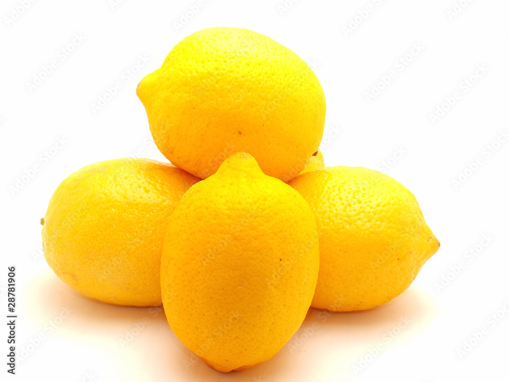 Lemons Lemons