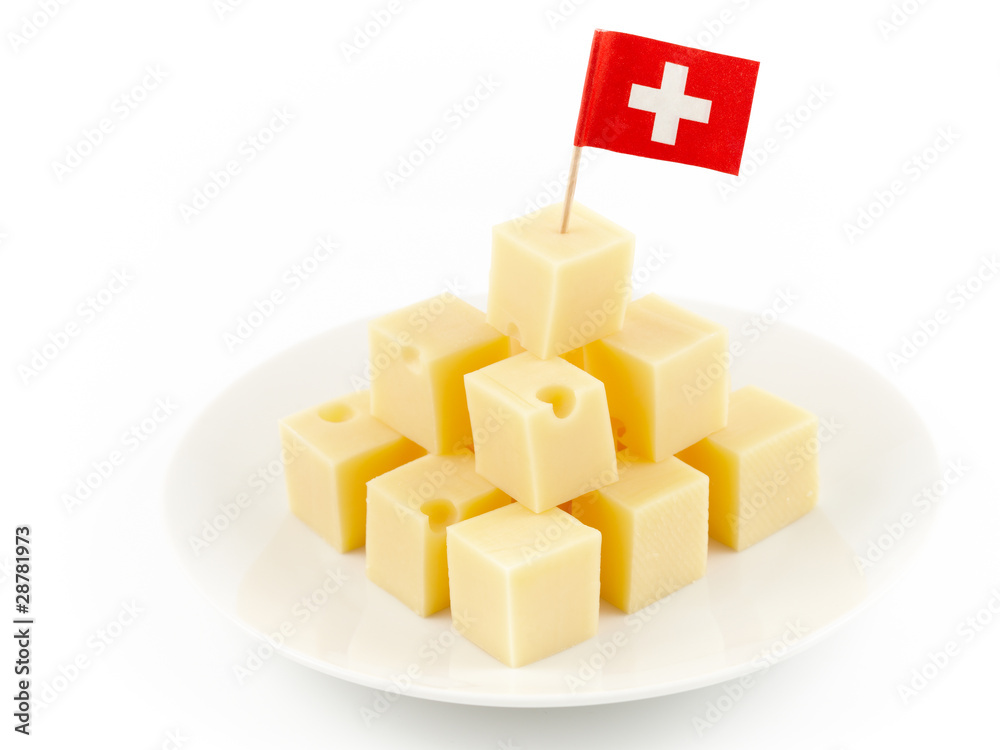 swiss cheese cubes swiss cheese cubes