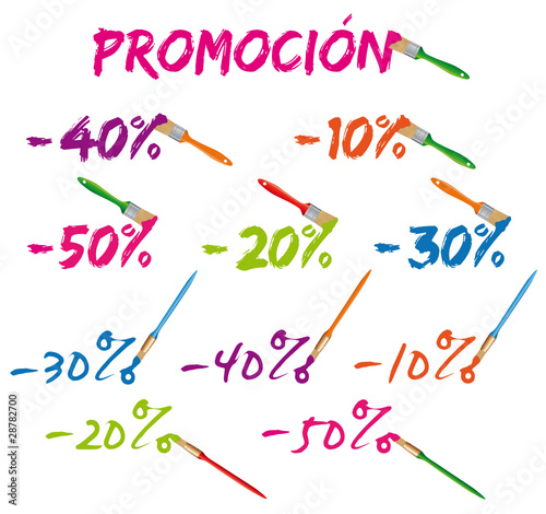 promo pincel
